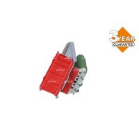 NRF 342071 Widerstand, Innenraumgebläse