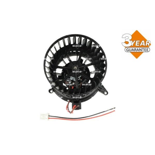 NRF 34251 Innenraumgebläse