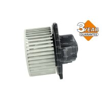 NRF 34412 Innenraumgebläse