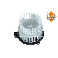 NRF 34561 Innenraumgebläse