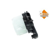 NRF 34702 Innenraumgebläse