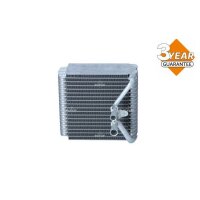 NRF 36043 Verdampfer, Klimaanlage