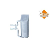 NRF 36043 Verdampfer, Klimaanlage