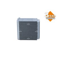 NRF 36043 Verdampfer, Klimaanlage
