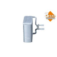 NRF 36043 Verdampfer, Klimaanlage