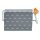 NRF 36070 Verdampfer, Klimaanlage