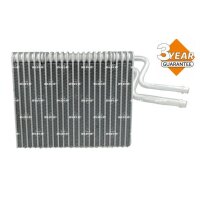 NRF 36098 Verdampfer, Klimaanlage