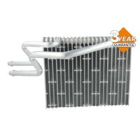 NRF 36098 Verdampfer, Klimaanlage