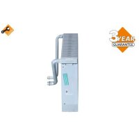 NRF 36116 Verdampfer, Klimaanlage