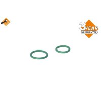 NRF 36116 Verdampfer, Klimaanlage