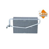 NRF 36118 Verdampfer, Klimaanlage