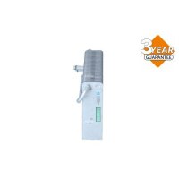 NRF 36118 Verdampfer, Klimaanlage