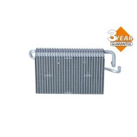 NRF 36118 Verdampfer, Klimaanlage