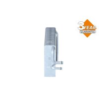 NRF 36118 Verdampfer, Klimaanlage