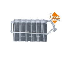 NRF 36121 Verdampfer, Klimaanlage