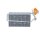 NRF 36121 Verdampfer, Klimaanlage