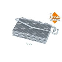 NRF 36122 Verdampfer, Klimaanlage
