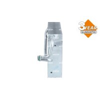 NRF 36122 Verdampfer, Klimaanlage