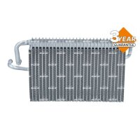 NRF 36122 Verdampfer, Klimaanlage