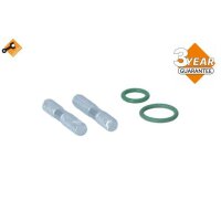 NRF 36138 Verdampfer, Klimaanlage