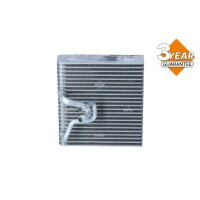 NRF 36140 Verdampfer, Klimaanlage