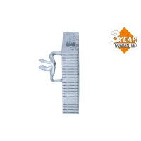 NRF 36140 Verdampfer, Klimaanlage