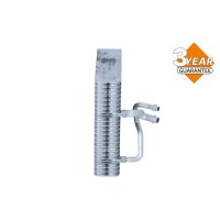 NRF 36140 Verdampfer, Klimaanlage