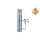 NRF 36140 Verdampfer, Klimaanlage