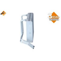 NRF 36151 Verdampfer, Klimaanlage