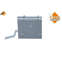 NRF 36151 Verdampfer, Klimaanlage