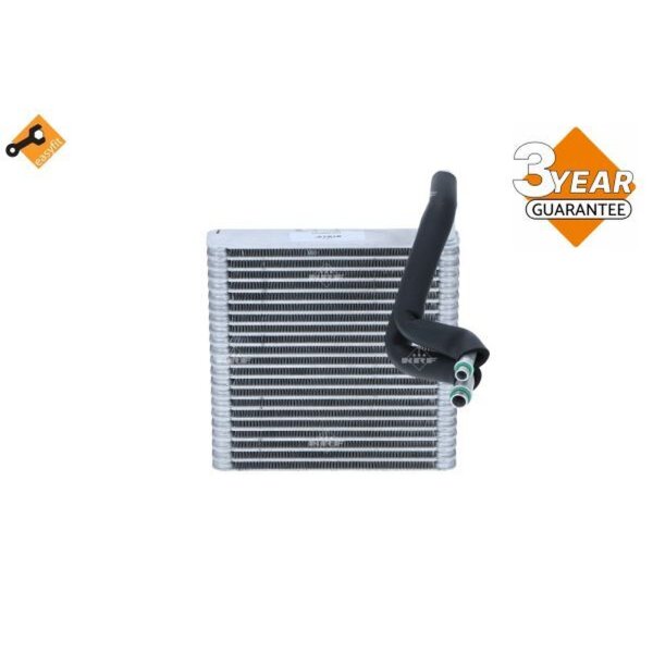 NRF 36163 Verdampfer, Klimaanlage