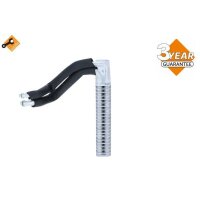 NRF 36163 Verdampfer, Klimaanlage