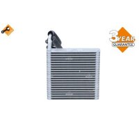 NRF 36163 Verdampfer, Klimaanlage
