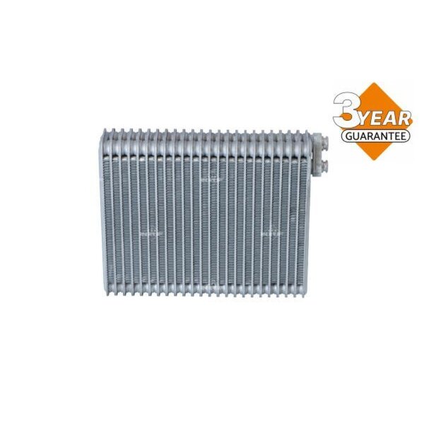 NRF 36166 Verdampfer, Klimaanlage