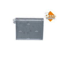 NRF 36166 Verdampfer, Klimaanlage
