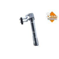 NRF 36169 Verdampfer, Klimaanlage