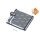 NRF 36169 Verdampfer, Klimaanlage