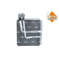 NRF 36175 Verdampfer, Klimaanlage