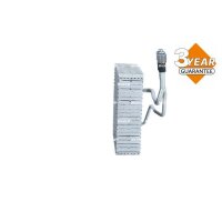NRF 36175 Verdampfer, Klimaanlage