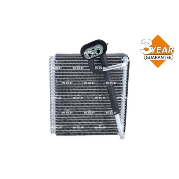 NRF 36178 Verdampfer, Klimaanlage