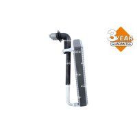 NRF 36178 Verdampfer, Klimaanlage