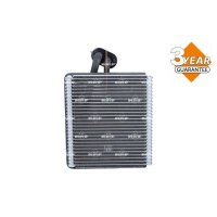 NRF 36178 Verdampfer, Klimaanlage