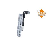 NRF 36178 Verdampfer, Klimaanlage