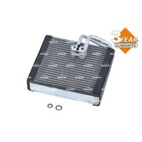 NRF 36182 Verdampfer, Klimaanlage