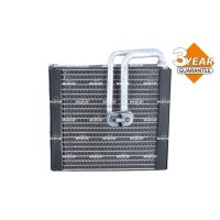 NRF 36182 Verdampfer, Klimaanlage