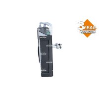 NRF 36182 Verdampfer, Klimaanlage