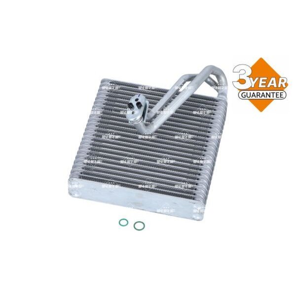 NRF 36183 Verdampfer, Klimaanlage
