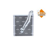 NRF 36183 Verdampfer, Klimaanlage