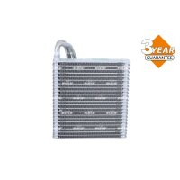 NRF 36183 Verdampfer, Klimaanlage