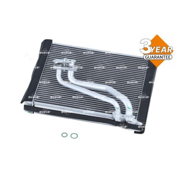 NRF 36184 Verdampfer, Klimaanlage